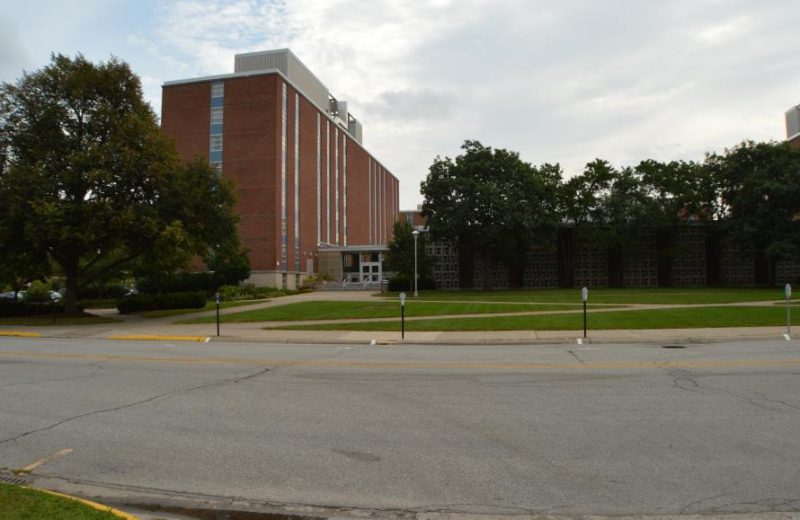 purdue university mccutcheon hall
