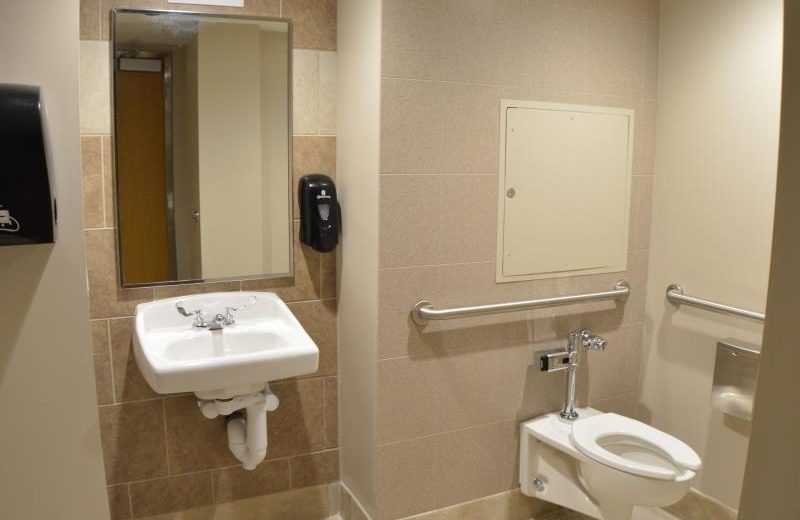 purdue university mccutcheon hall
